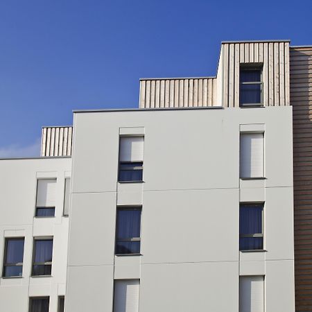 أميا Aparthotel Odalys Blamont المظهر الخارجي الصورة