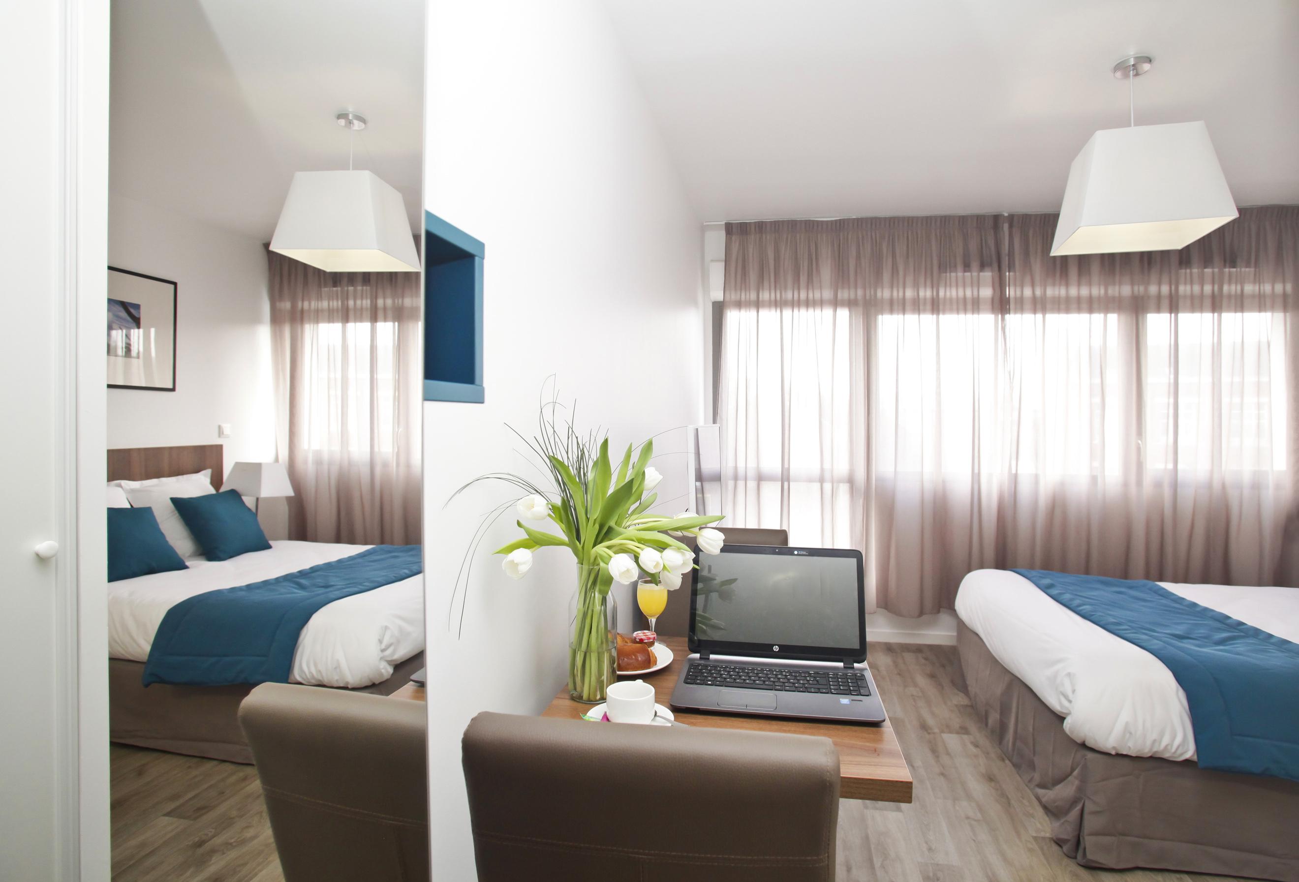 أميا Aparthotel Odalys Blamont المظهر الخارجي الصورة