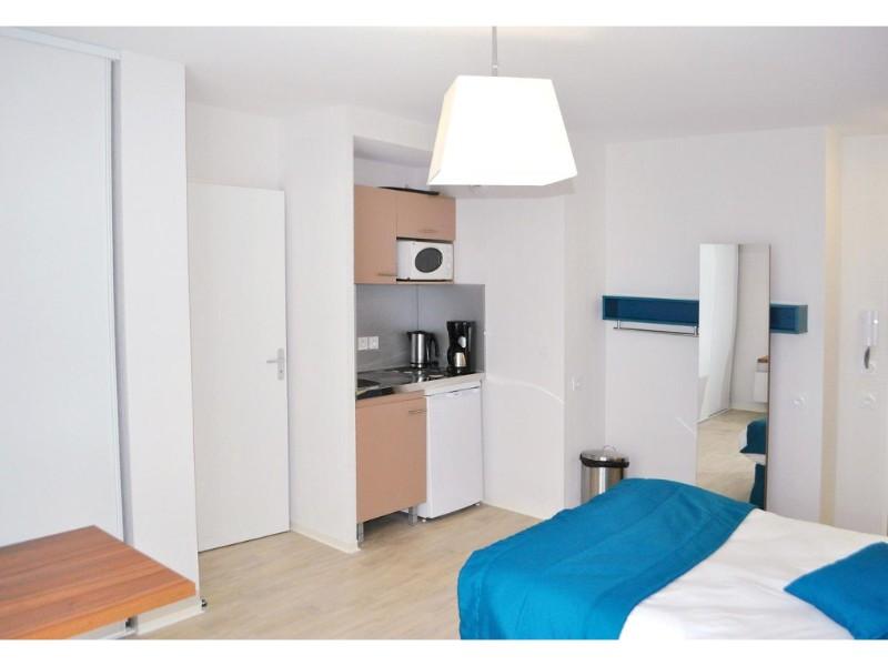 أميا Aparthotel Odalys Blamont المظهر الخارجي الصورة